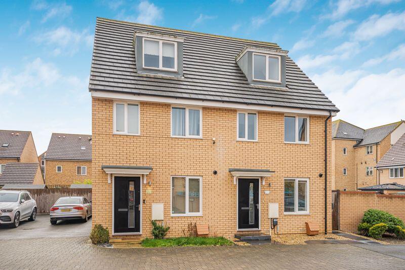 Main image of property: Haven Street, Milton Keynes