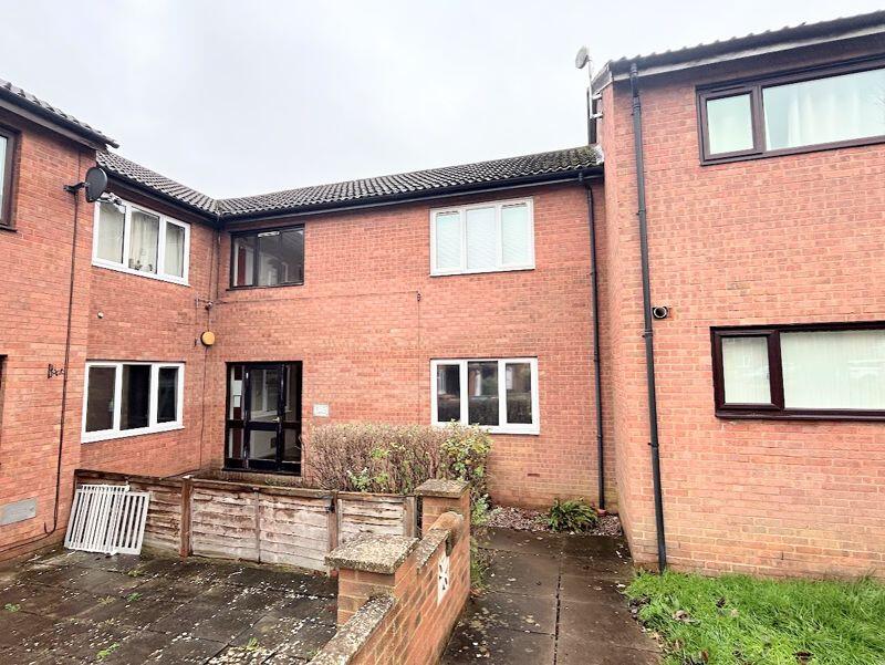 Main image of property: Denmead, Two Mile Ash, Milton Keynes