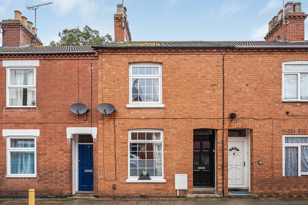 Main image of property: St, Giles Street, New Bradwell, Milton Keynes