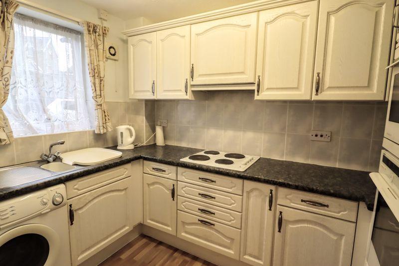 2 bedroom apartment for sale in Gadsden Court, Stoke Hammond, Milton