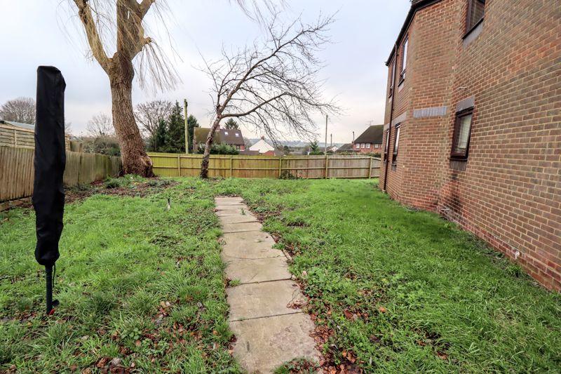 2 bedroom apartment for sale in Gadsden Court, Stoke Hammond, Milton