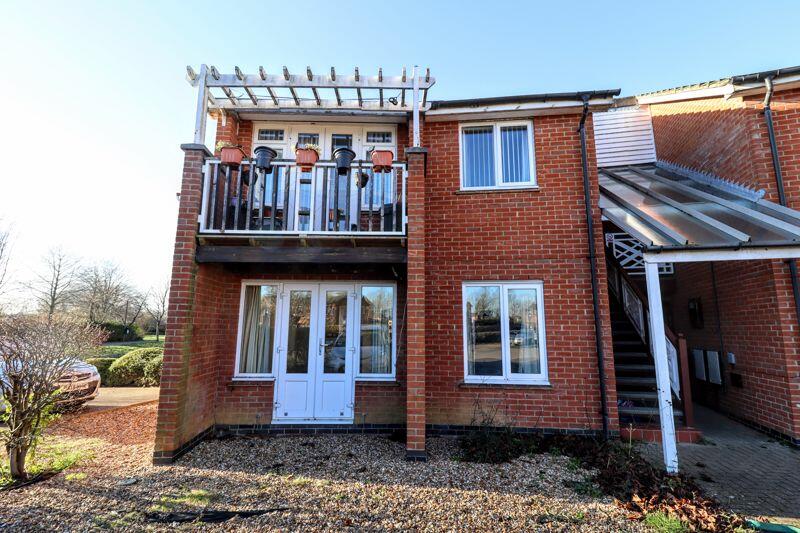 2 bedroom for sale in Wingate Circle, Walton Park, Milton Keynes, MK7