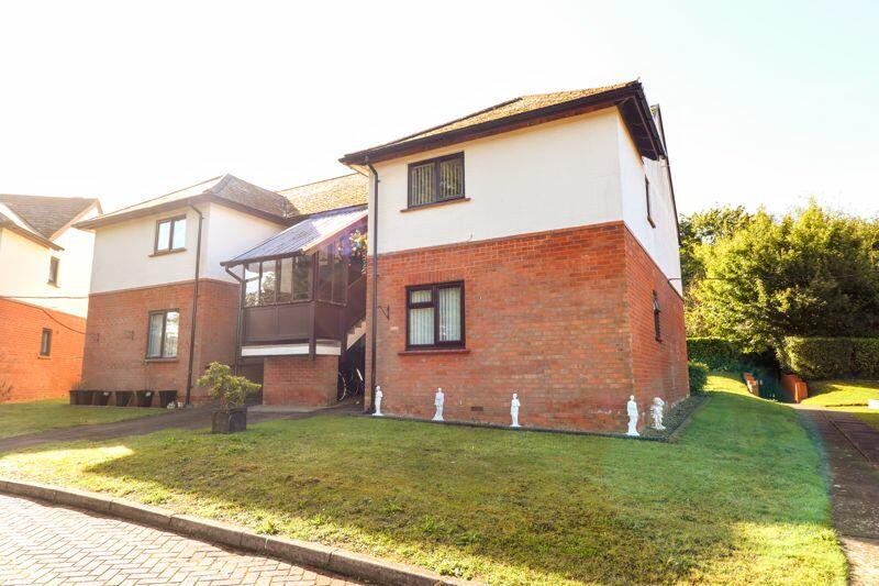Main image of property: The Mount, Simpson, Milton Keynes