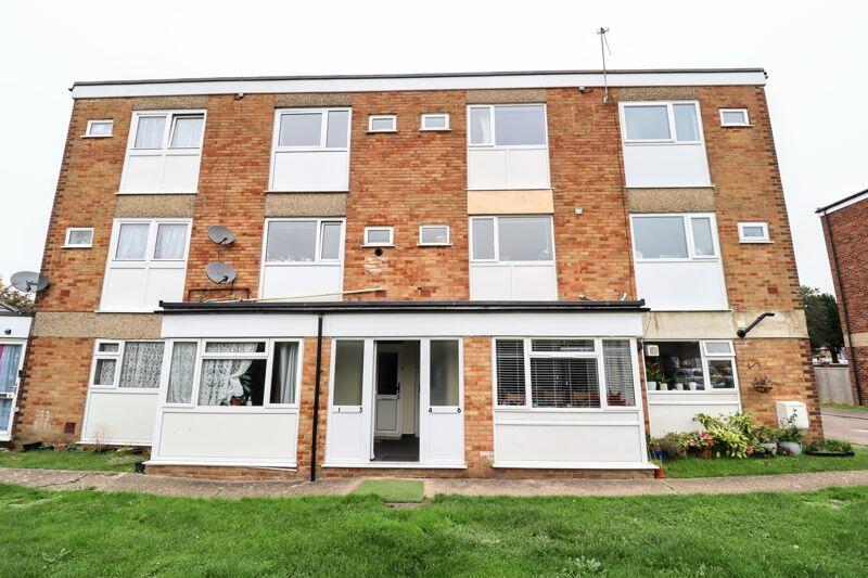 Main image of property: 3 St Margarets Court, Bletchley, Milton Keynes