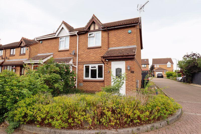 Main image of property: Aintree Close, Bletchley, Milton Keynes