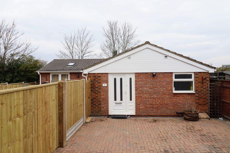 Main image of property: Staple Hall Road, Bletchley, Milton Keynes