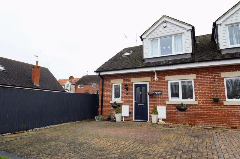 Main image of property: Holsey Lane, Bletchley, Milton Keynes