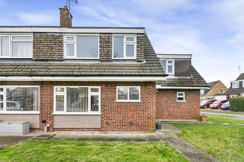 Main image of property: Browning Crescent, Bletchley