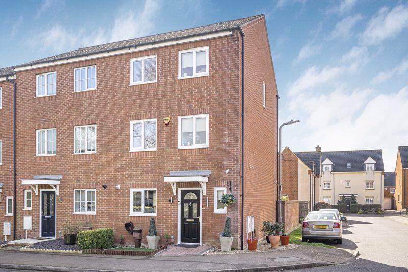 Main image of property: Downing Close, Bletchley, Milton Keynes
