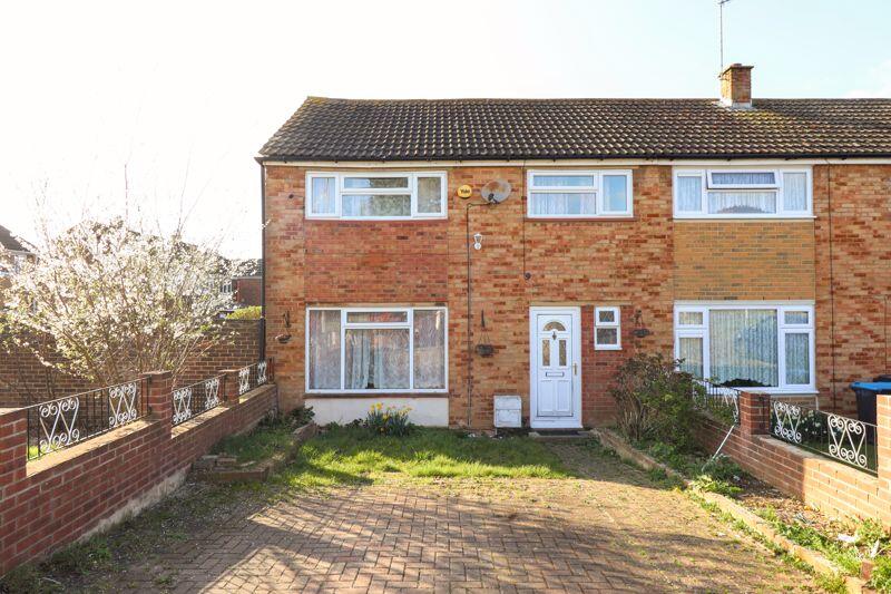 Main image of property: Westminster Drive, Bletchley, Milton Keynes