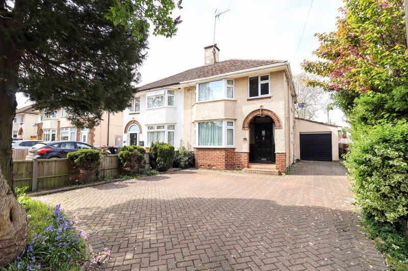 Main image of property: Newton Road, Bletchley, Milton Keynes