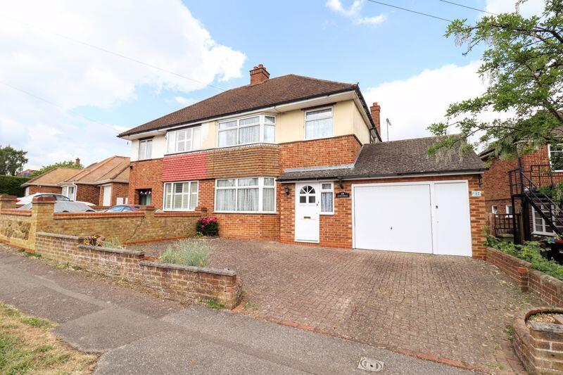 Main image of property: St. Andrews Road, Bletchley, Milton Keynes
