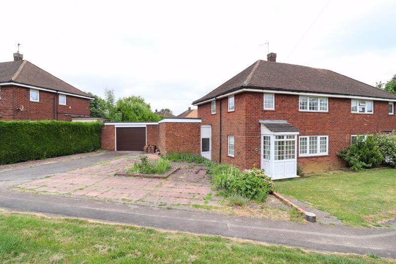 Main image of property: Newton Road, Bletchley, Milton Keynes