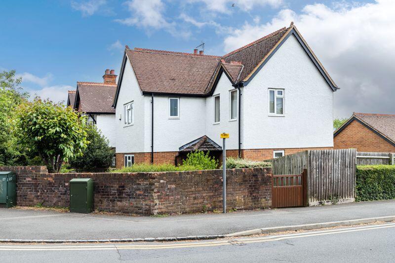 Main image of property: Cottingham Grove, Bletchley, Milton Keynes