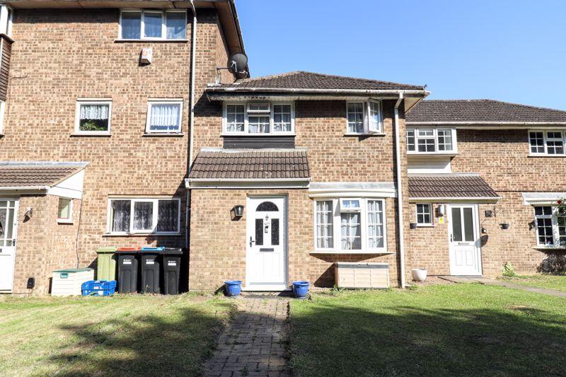 Main image of property: Whaddon Way, West Bletchley