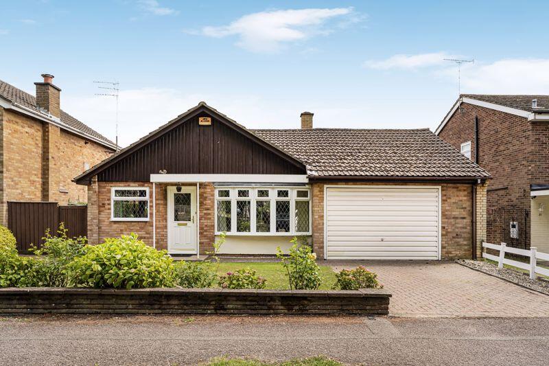 Main image of property: Byron Close, Bletchley, Milton Keynes