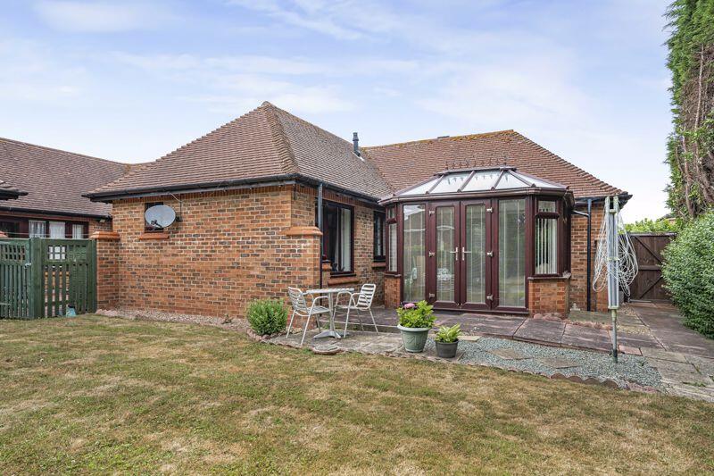 Main image of property: Knowles Green, Bletchley, Milton Keynes