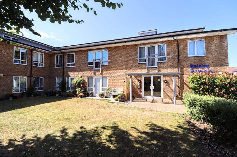 Main image of property: Napier Street, Bletchley, Milton Keynes