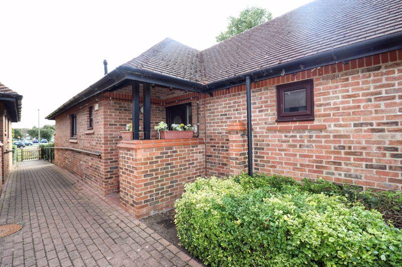 Main image of property: Knowles Green, Milton Keynes