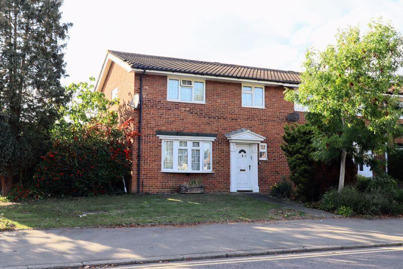 Main image of property: Brooklands Road, Bletchley, Milton Keynes