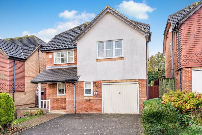 Main image of property: Ascot Place, Bletchley, Milton Keynes