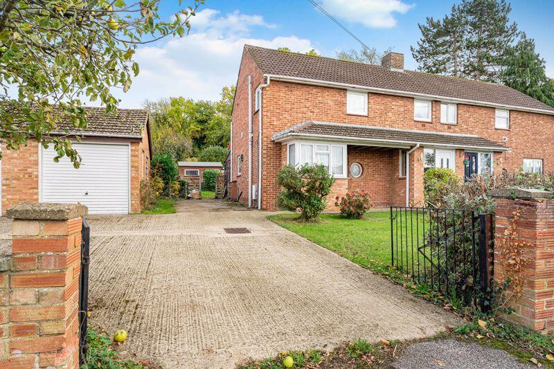 Main image of property: Parkway, Bow Brickhill, Milton Keynes