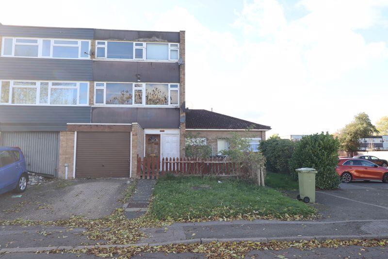 Main image of property: Arrow Place, Milton Keynes