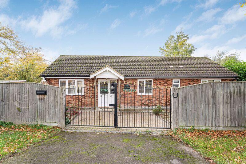Main image of property: Shelley Drive, Bletchley, Milton Keynes