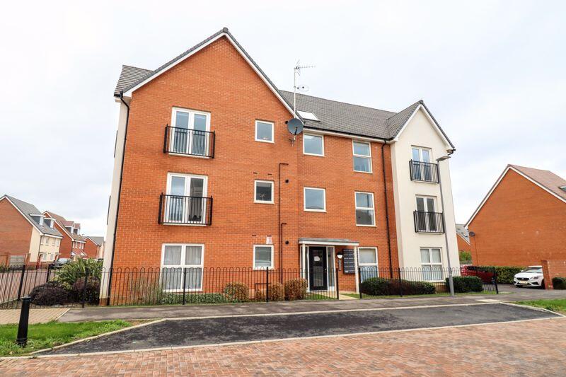 Main image of property: Galapagos Grove, Newton Leys, Milton Keynes