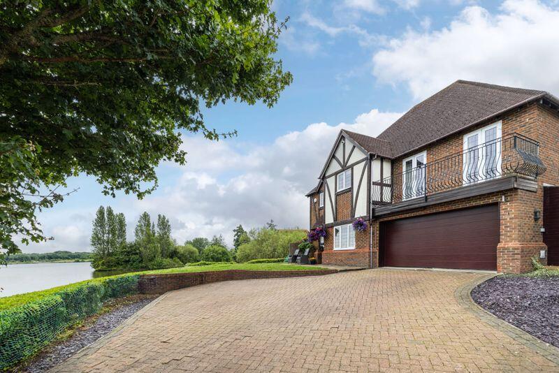 Main image of property: Luxborough Grove, Milton Keynes
