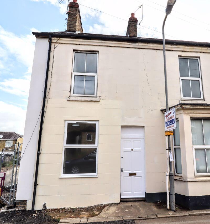 Main image of property: Simpson Road, Bletchley, Milton Keynes