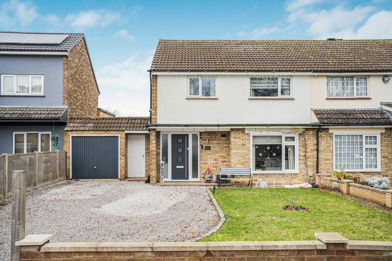Main image of property:  Whaddon Way, Far Bletchley, Milton Keynes 