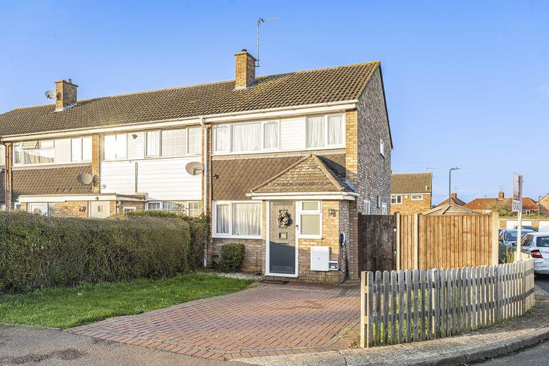 Main image of property: Tiffany Close, Bletchley, Milton Keynes