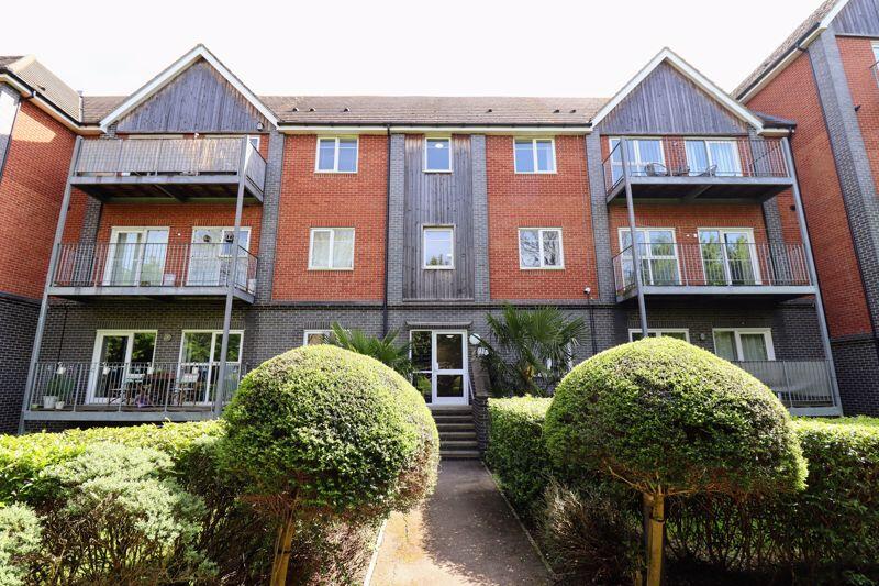 Main image of property: Dunlin House , Milton Keynes