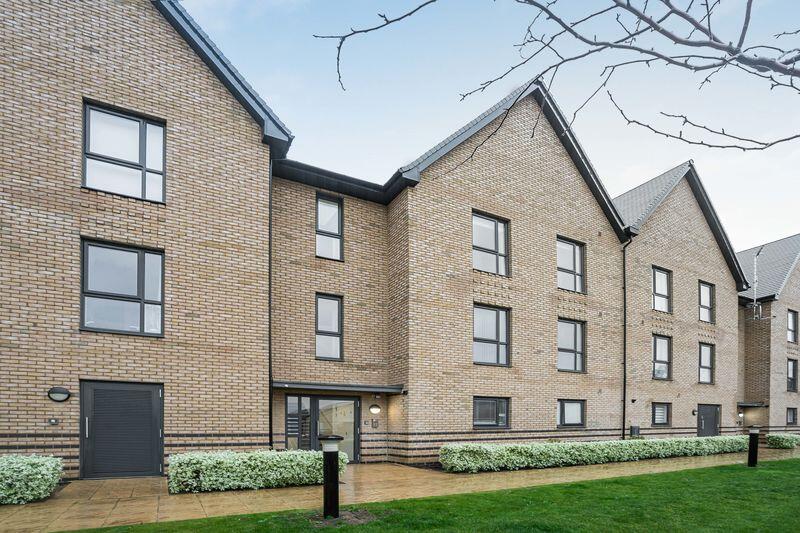 Main image of property: George Avenue, Glebe Farm, Milton Keynes