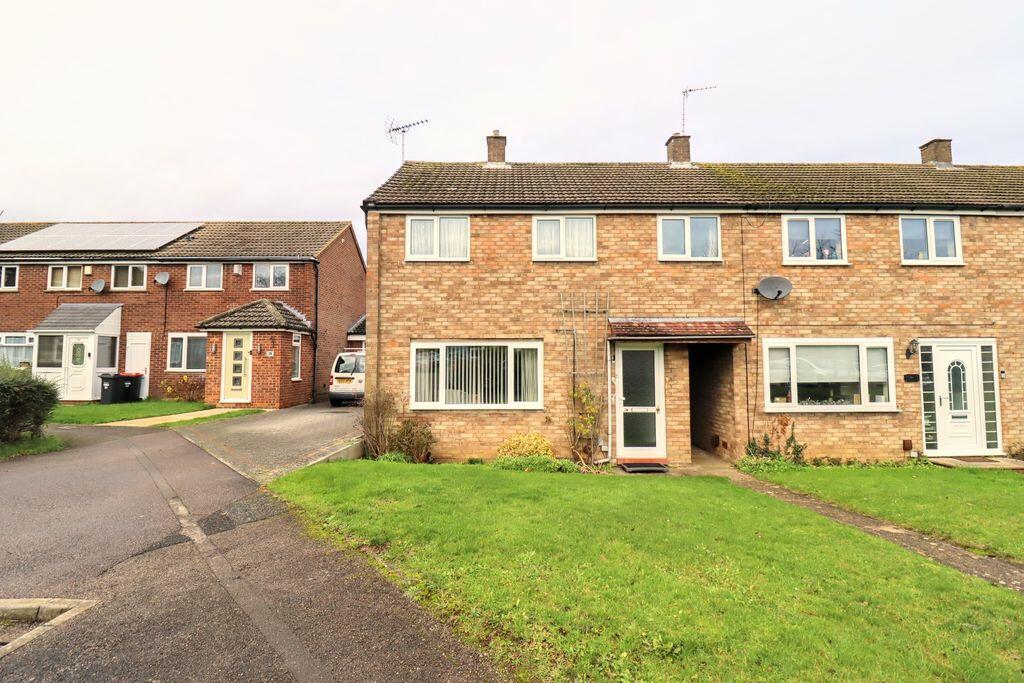 Main image of property: Dorset Close, Milton Keynes