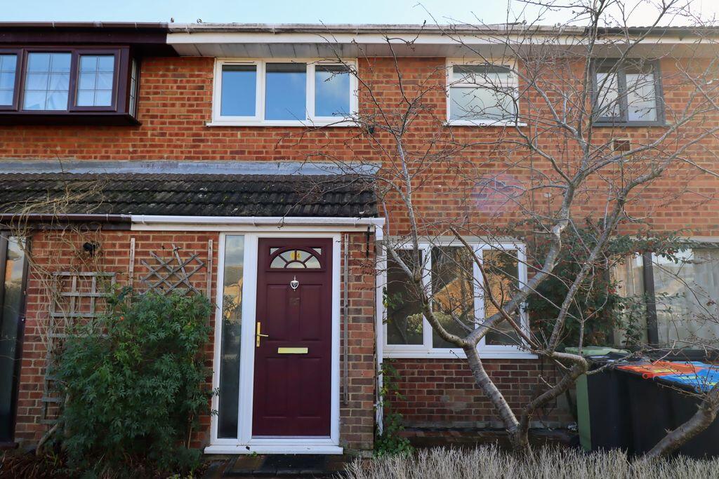 Main image of property: Favell Drive, Furzton,  Milton Keynes