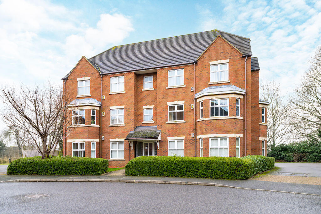 Main image of property: Colossus Way, Bletchley, Milton Keynes