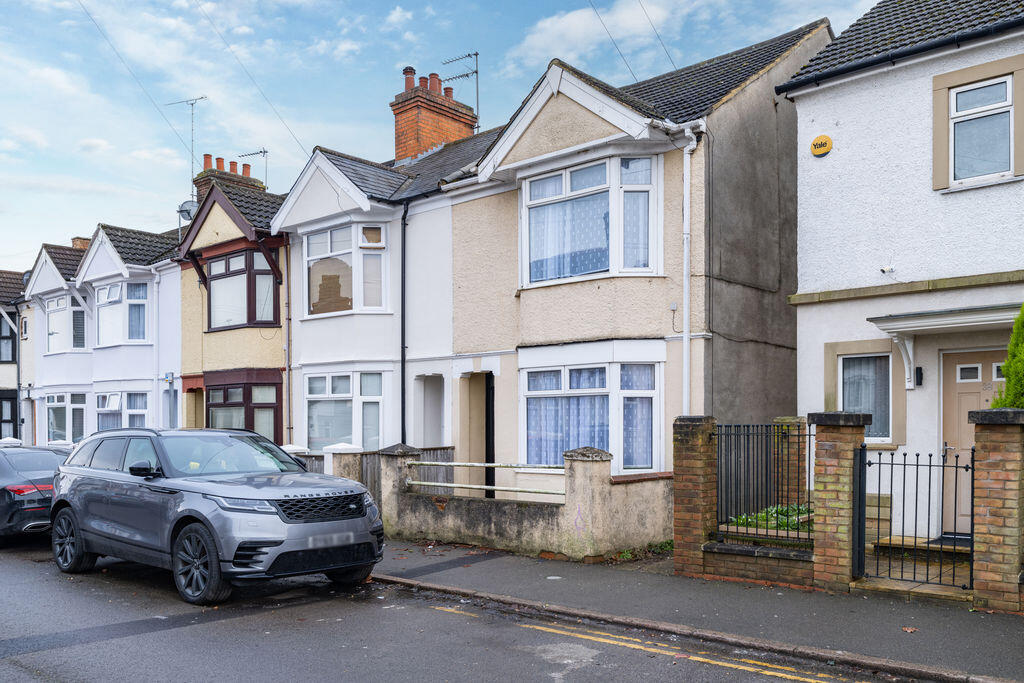 Main image of property: Osborne Street, Bletchley, Milton Keynes
