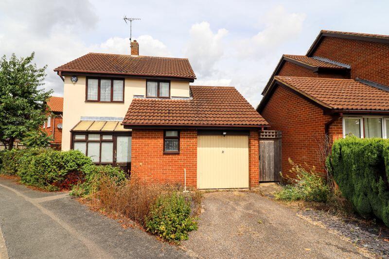 Main image of property: Dunster Court, Milton Keynes