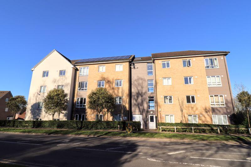 Main image of property: Bunkers Crescent, Bletchley, Milton Keynes