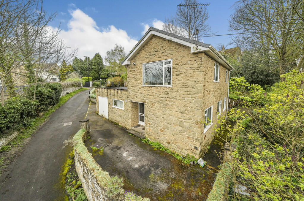 Main image of property: Almshouse Hill, Bramham, Wetherby, West Yorkshire, LS23