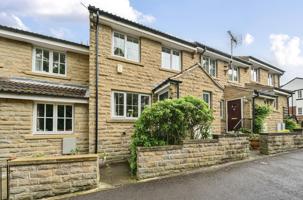 Main image of property: St. Johns Court, Thorner, Leeds, West Yorkshire, LS14