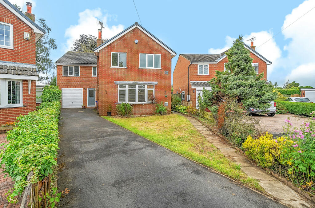 Main image of property: Northfield Court, Church Fenton, Tadcaster, UK, LS24