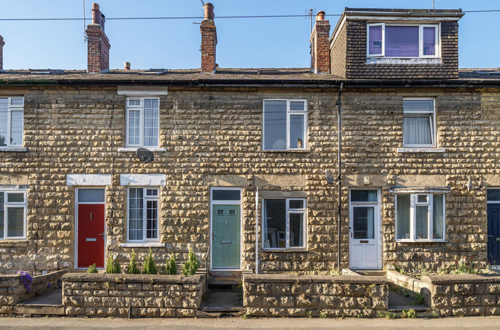 Main image of property: St. James Street, Wetherby, West Yorkshire, UK, LS22