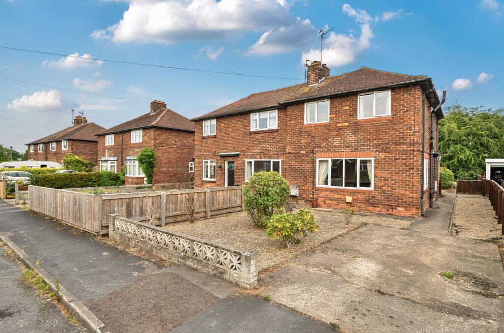 Main image of property: Ralph Garth, Tockwith, York, North Yorkshire, YO26