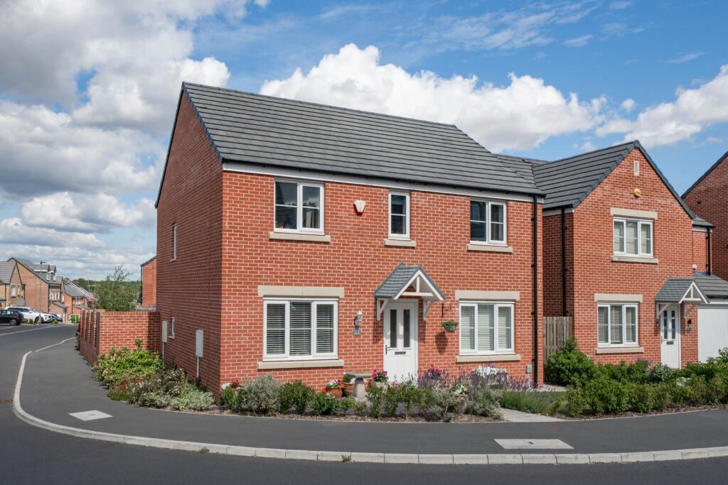 Main image of property: Garden Village Lane, Micklefield, Leeds, West Yorkshire, LS25