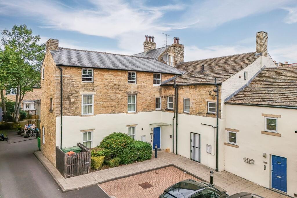 Main image of property: Shires Court, Boston Spa, Wetherby, West Yorkshire, UK, LS23