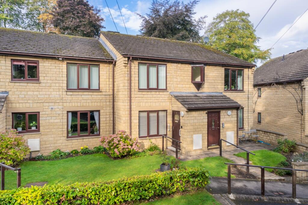 Main image of property: North Grove Court, Wetherby, West Yorkshire, LS22