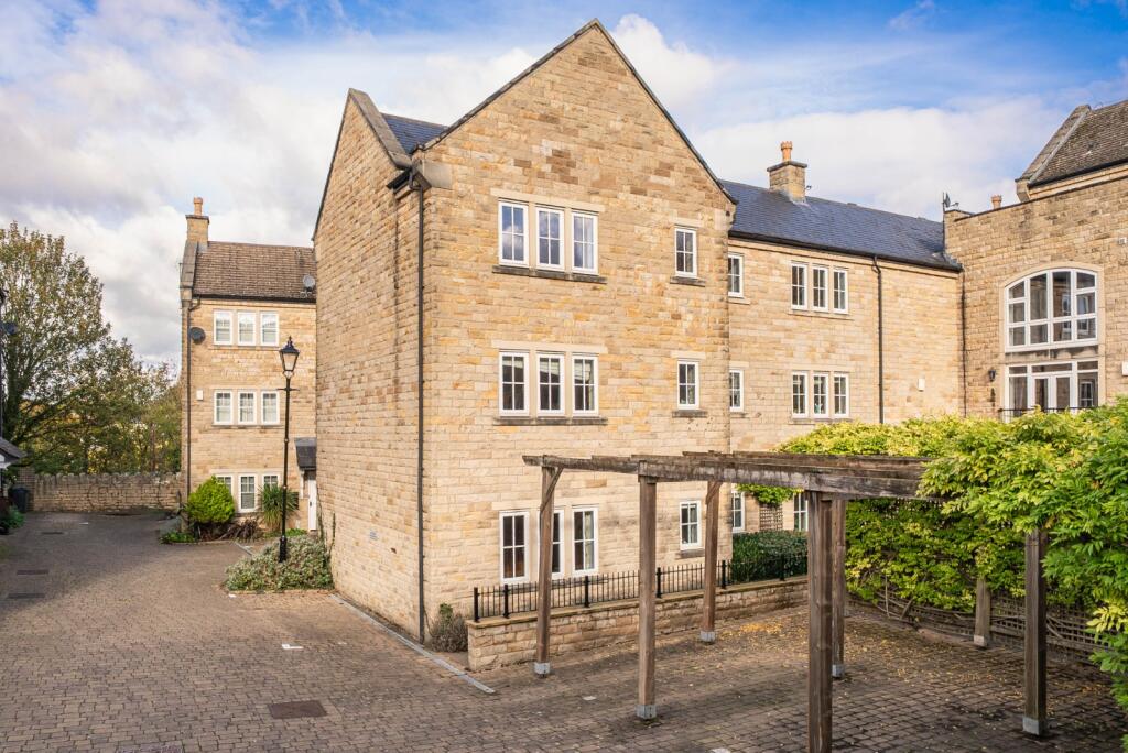 Main image of property: Micklethwaite Steps, Wetherby, UK, LS22